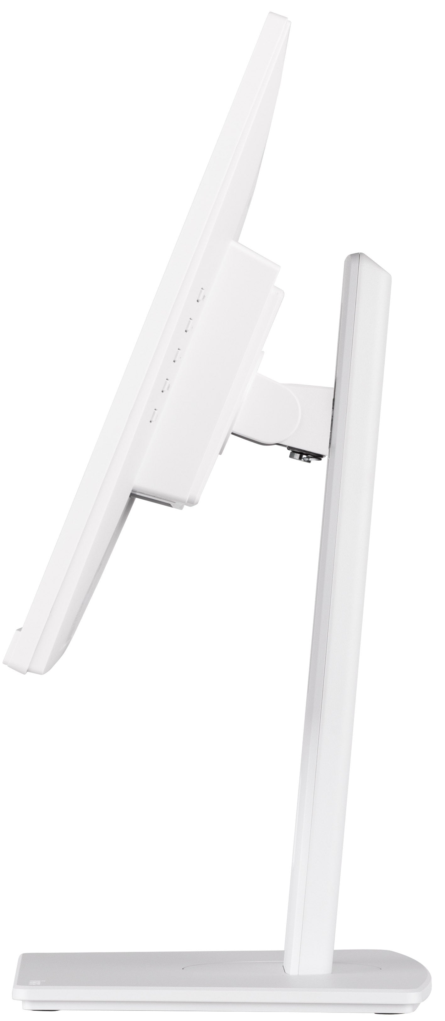 Iiyama XUB2492HSU - W6 - 60,5 cm (23.8") - 1920 x 1080 Pixel - Full HD - LED - 0,4 ms - Weiß - Monitor