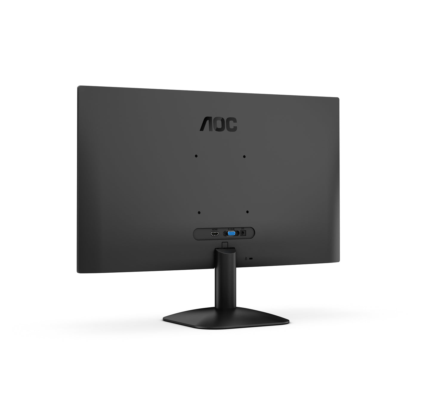 AOC 24B31H - Led - 24 23.8 sichtbar - Full Hd - 60,5 cm - Monitor