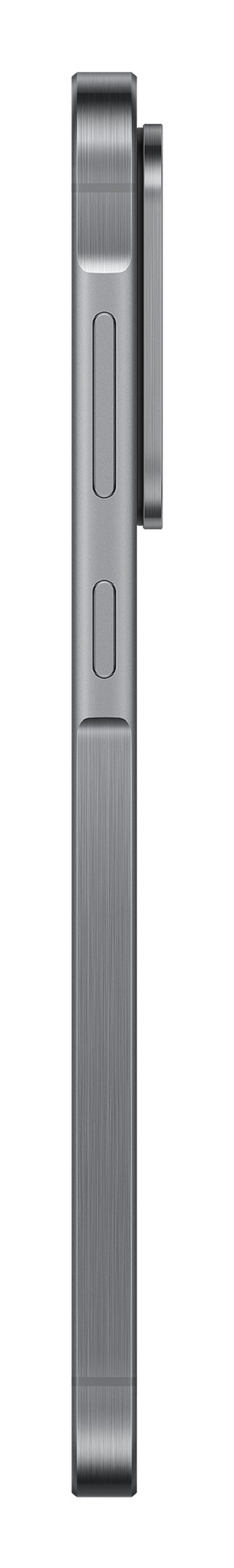 Samsung Galaxy A56 Graphite EEK B A - G - 256 GB - Mobiltelefon
