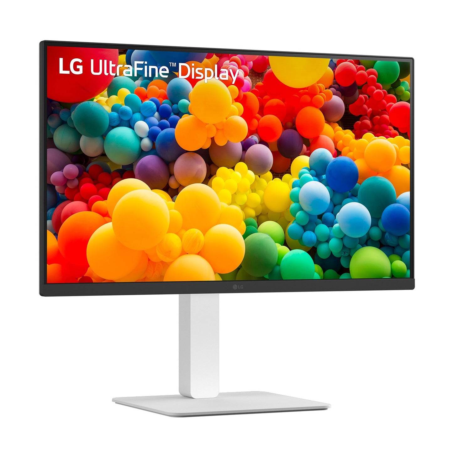 LG UltraFine 27Us550 - W 27 - 68,6 cm - Monitor