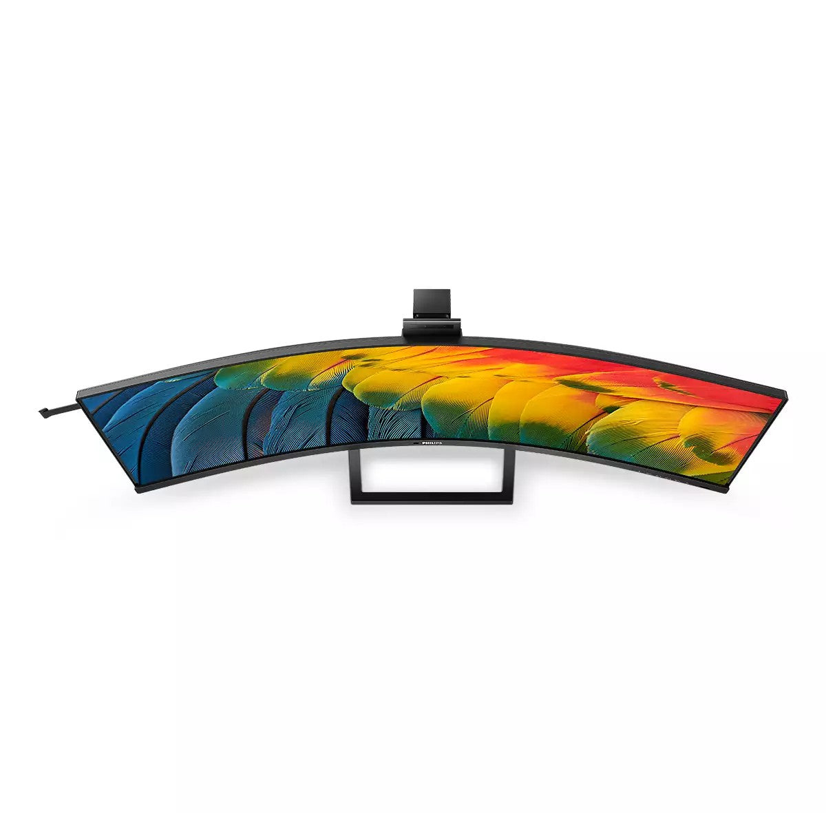 Philips 6000 series 45B1U6900CH/00 - 113 cm (44.5") - 5120 x 1440 Pixel - UltraWide Dual Quad HD - LED - 4 ms - Schwarz - Monitor