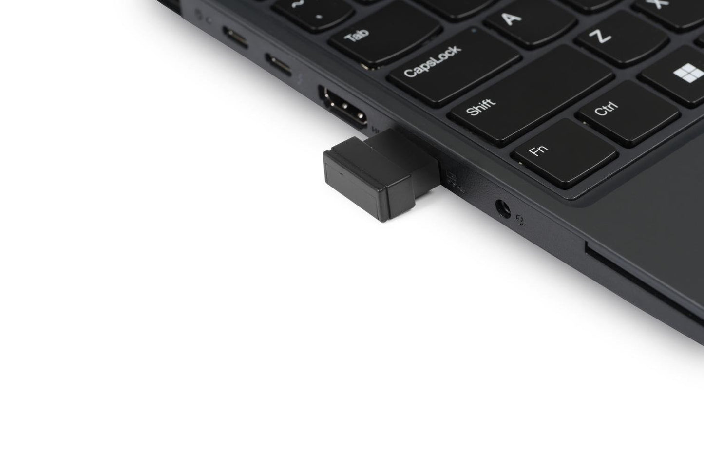 Bakker HandShake 3 - Mode Vertical Mouse Right - Optisch - Maus