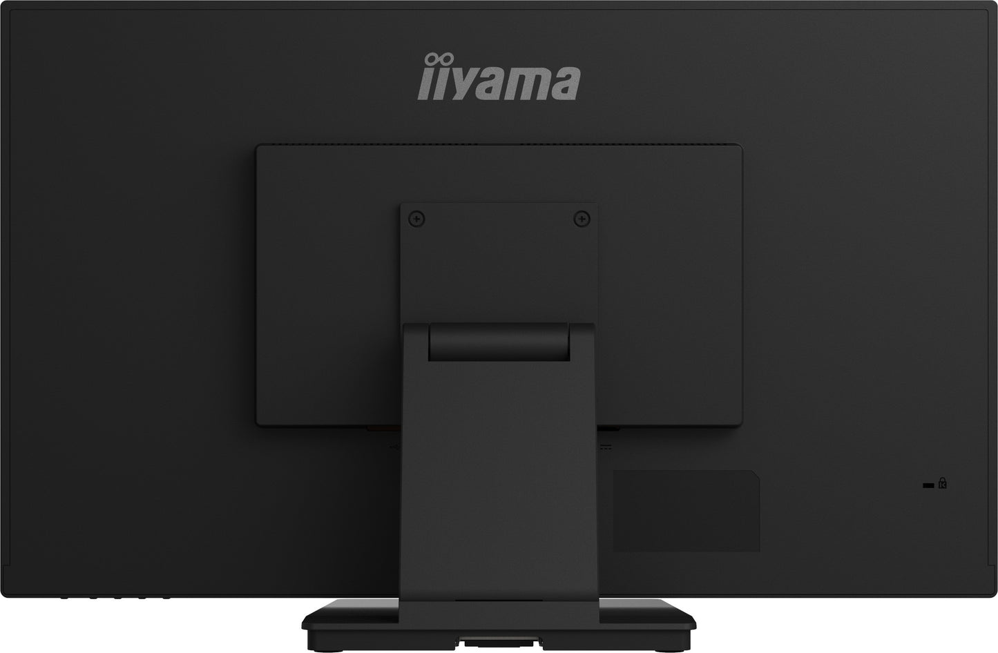 Iiyama ProLite T2754MSC - B2AG 27" - 68,6 cm - Monitor