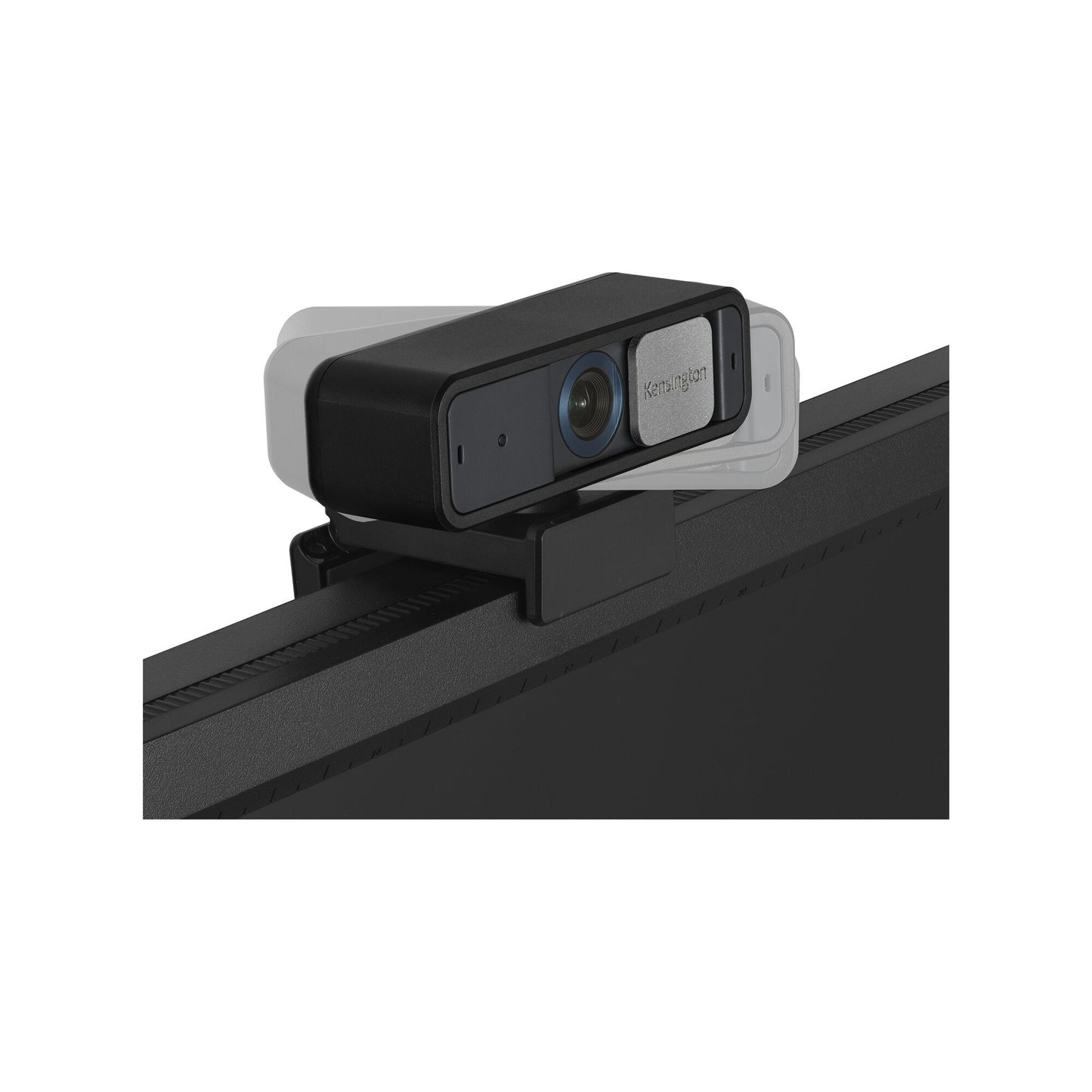 Kensington W2050 Pro 1080p Auto Focus Webcam - 1920 x 1080 Pixel - Full HD - 30 fps - 2x - Abdeckung - 93° - Webcam