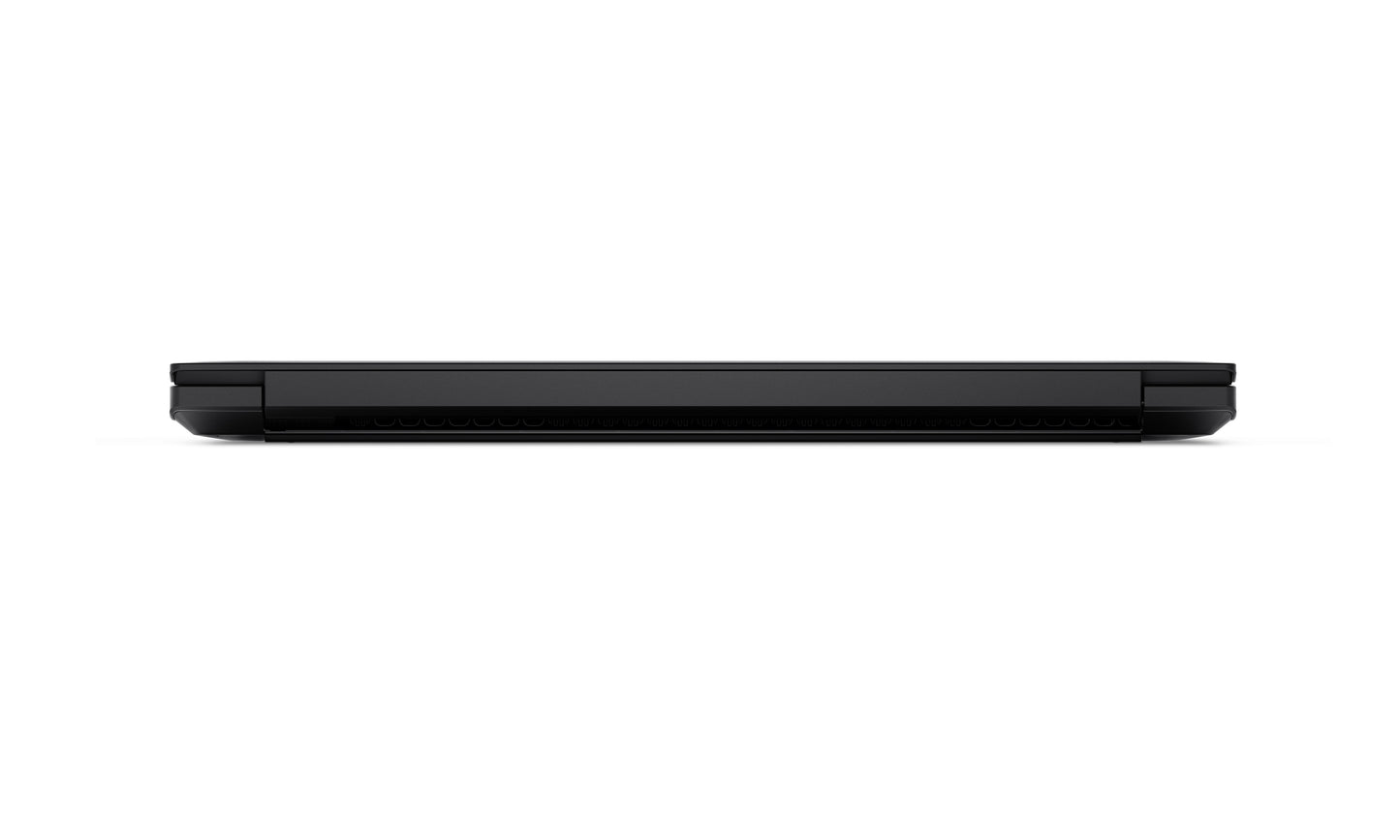Lenovo ThinkPad P16s - 16" Notebook - Core Ultra 9 5,4 GHz 40,6 cm - Notebook