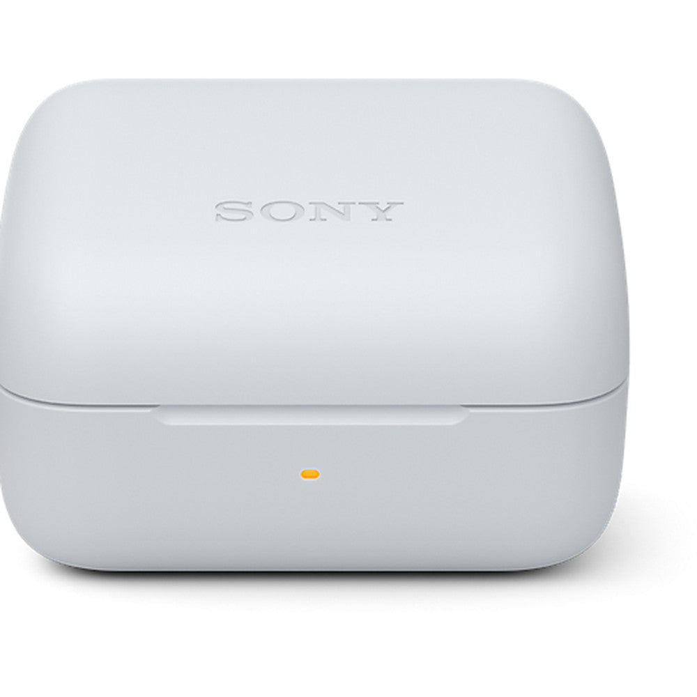 Sony INZONE Buds White - Wasserdicht/ - fest - Kopfhörer