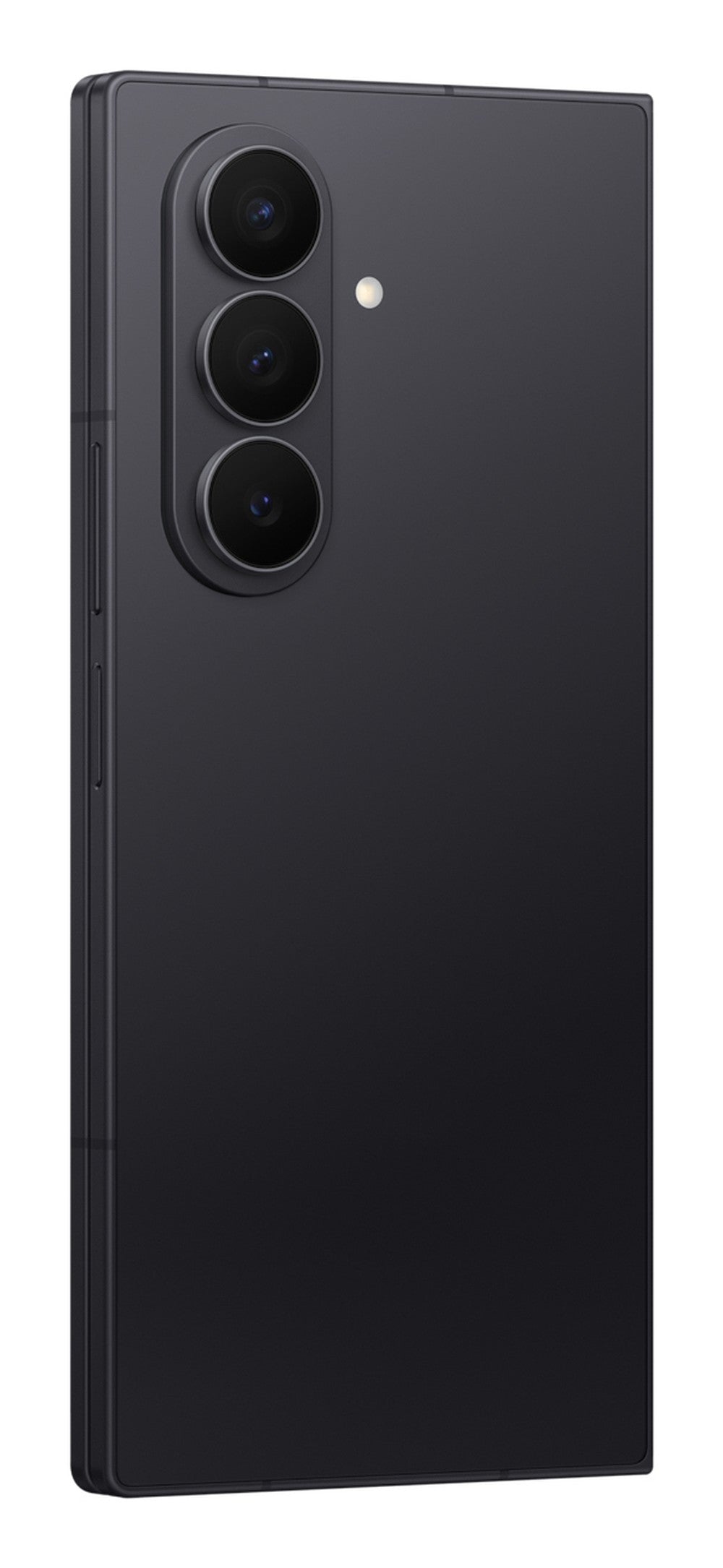 Samsung Galaxy Z Fold7 F966B Enterprise Edition - Jetblack - 256 GB - Mobiltelefon