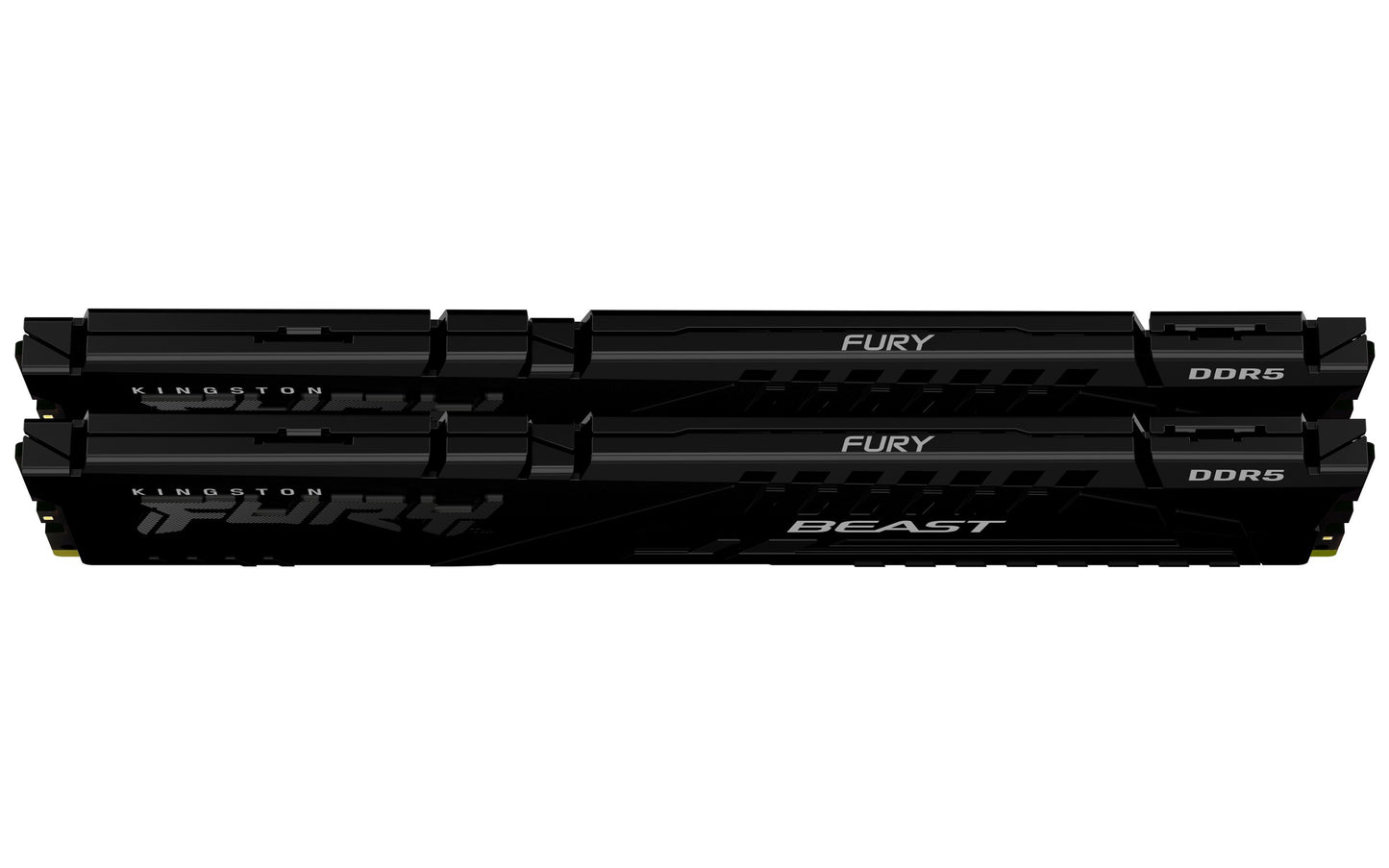 Kingston Fury Beast - Ddr5 - Kit - 32 GB - DDR5 - Arbeitsspeicher
