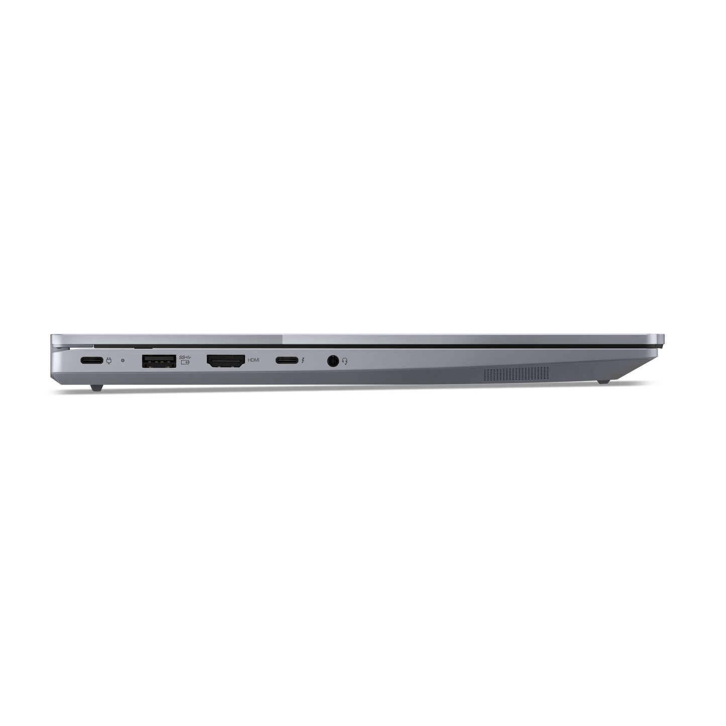 Lenovo ThinkBook 14 2 - in - 1 G5 14" Ultra 7 255U - Core Ultra 7 - Notebook