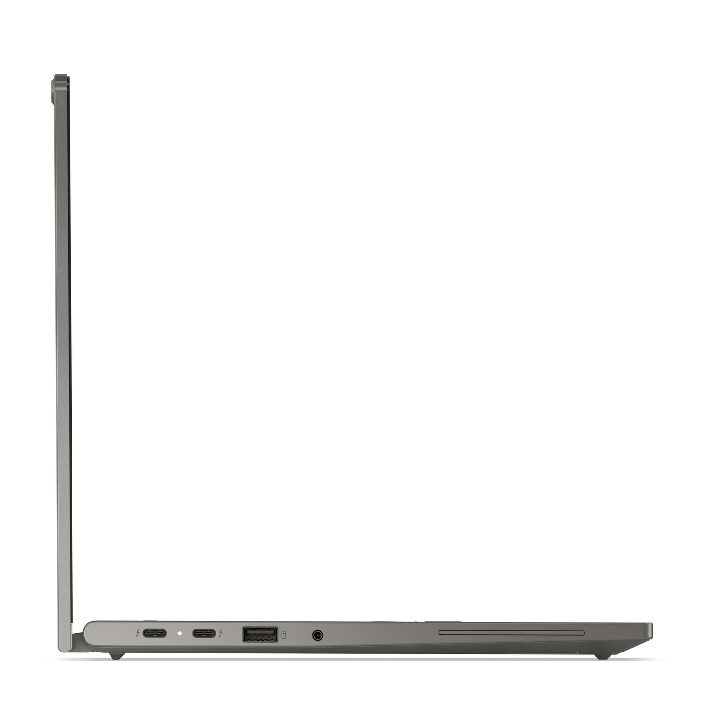 Lenovo ThinkPad L13 - 13,3" Convertible - Core Ultra 5 4,8 GHz 33,8 cm - Notebook
