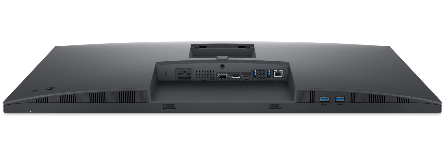 Dell P Series P3223QE - 80 cm (31.5") - 3840 x 2160 Pixel - 4K Ultra HD - LCD - 8 ms - Schwarz - Monitor
