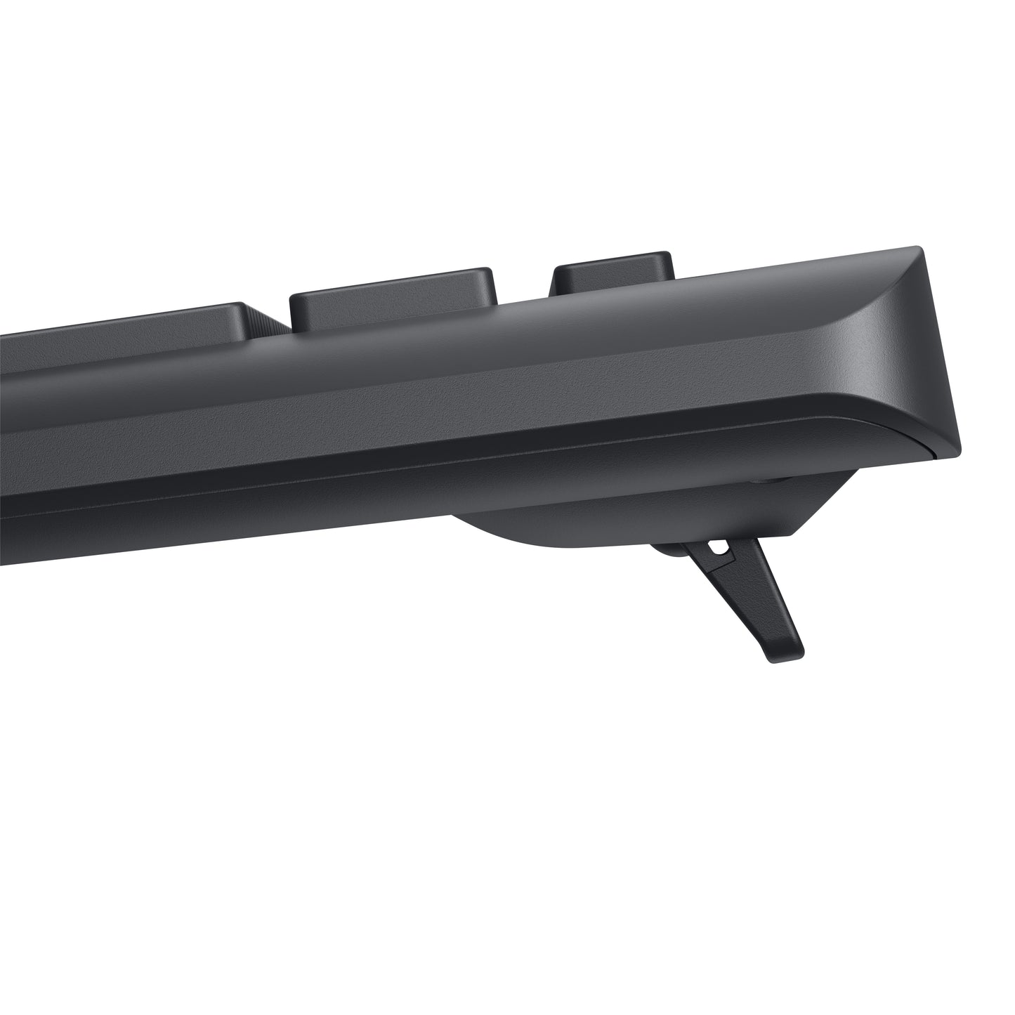 Dell KM3322W - Volle Größe (100%) - RF Wireless - QWERTY - Schwarz - Maus enthalten - Tastatur