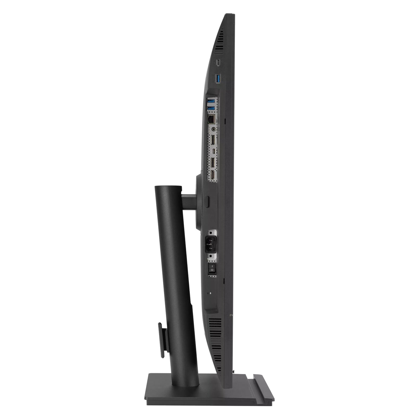 ASUS Business Be27Acgn - Office Monitor 27" QHD IPS - 68,6 cm - Monitor