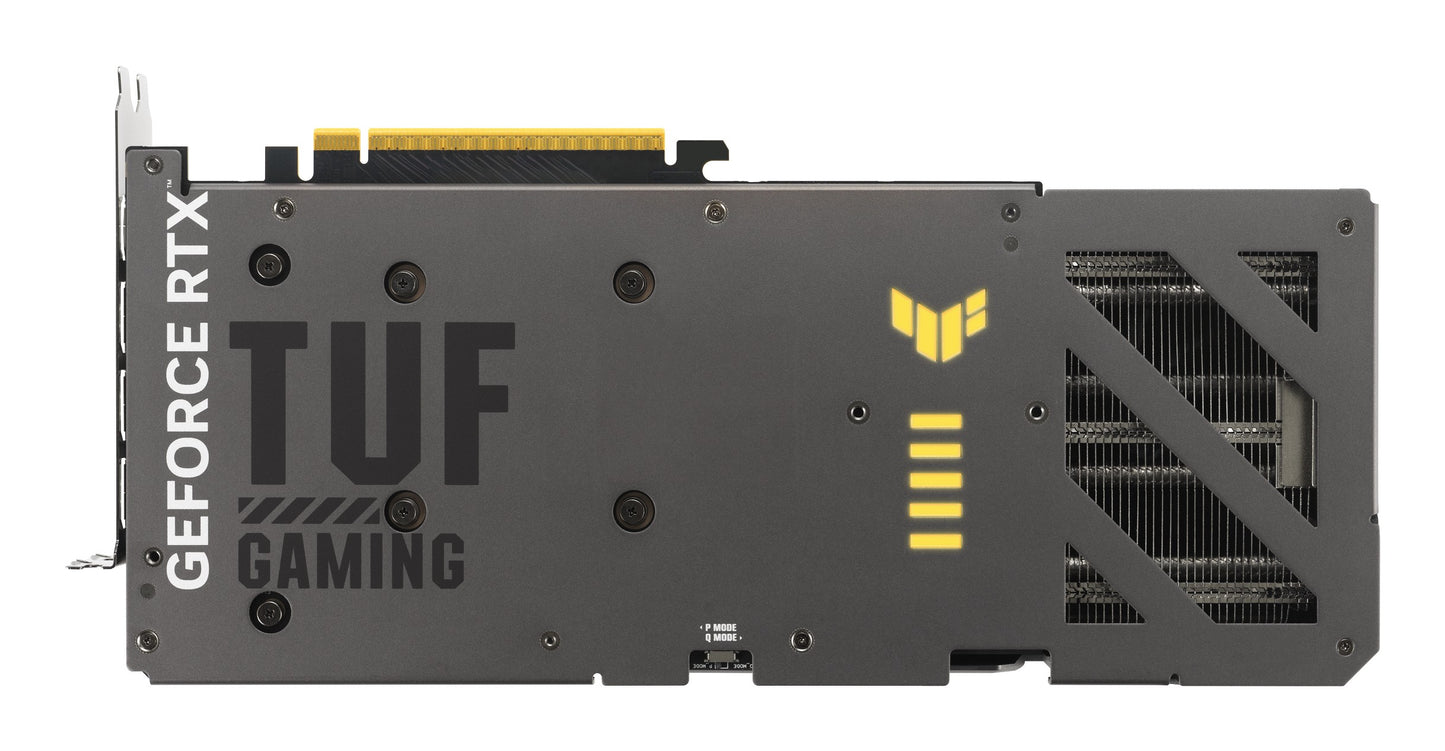 ASUS Tuf Gaming GeForce RTX 5060 - PCI - Express - Grafikkarte