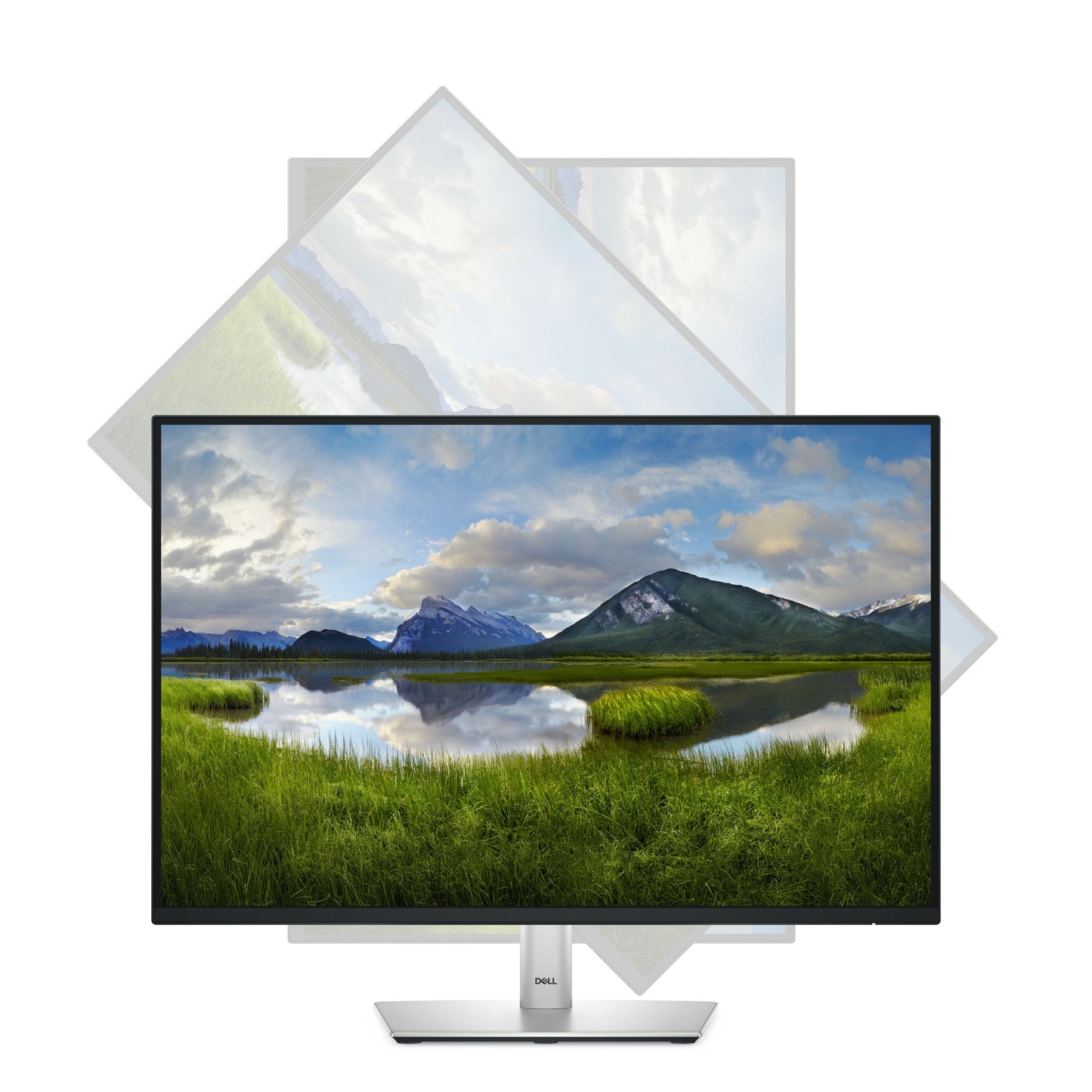 Dell 24 P2425E 24" - 61,1 cm - Monitor