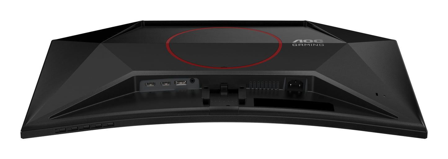 AOC Gaming C27G42E - LED - Gaming - Monitor