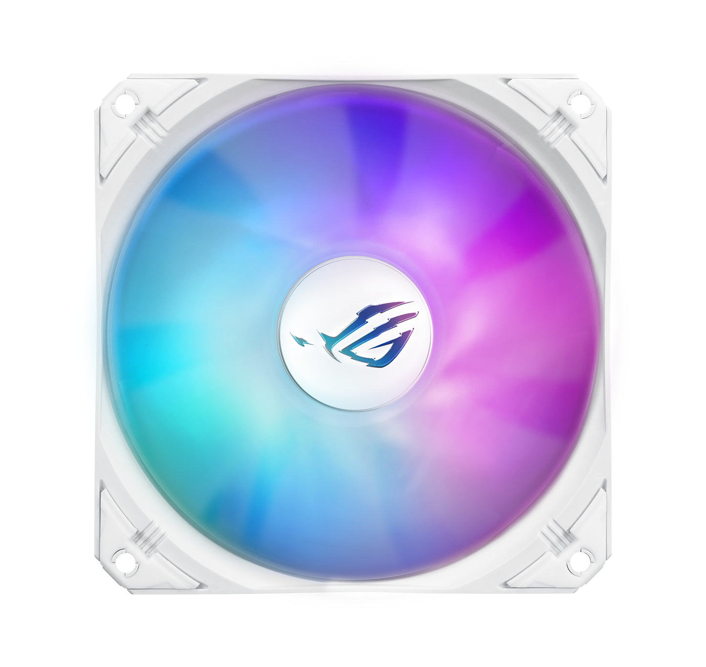 ASUS Rog Strix Lc Iii 360 Argb LCD - White Edition - Prozessor - Fluessigkeitskühlsystem - 36 dB - AMD Sockel AM4 (Ryzen) - Kühler