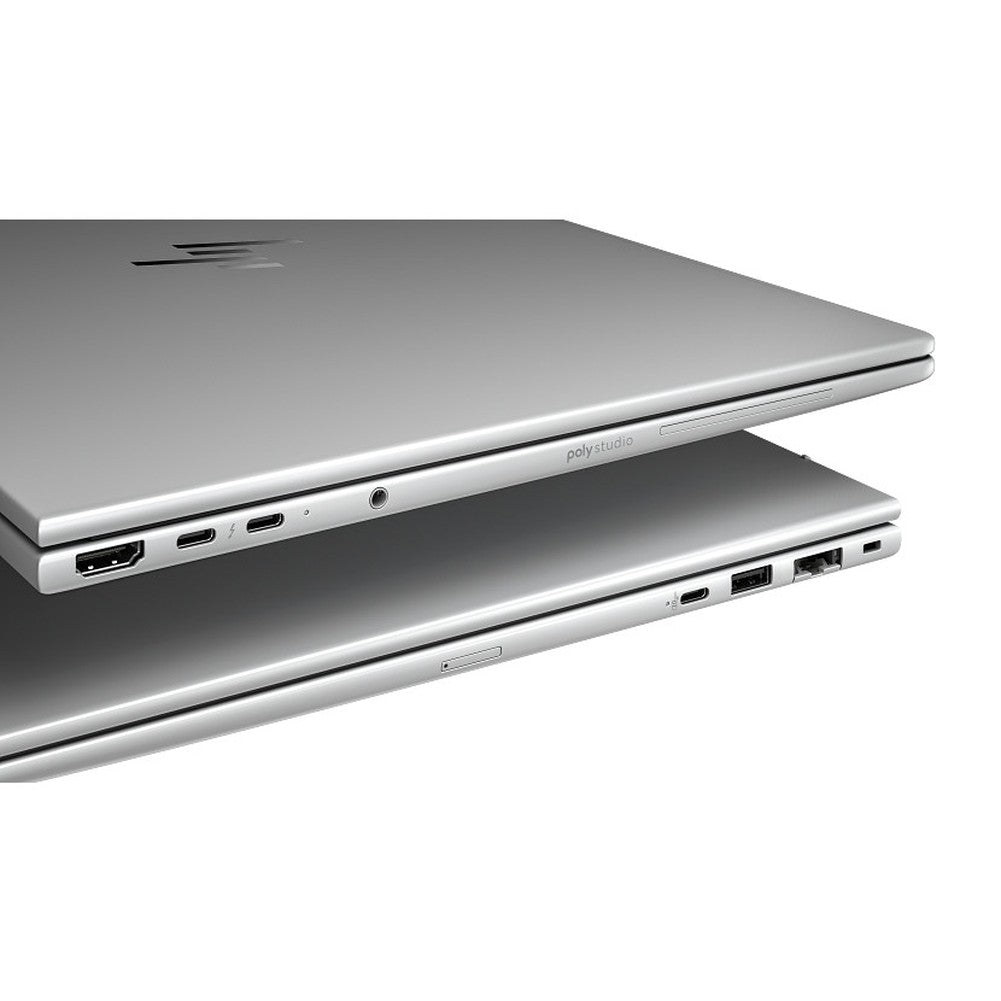 HP EliteBook 8 G1i Notebook AI - 174 - Grad - Scharnierdesign - Intel Core Ultra 5 225U 1 - Core Ultra 5 - Notebook