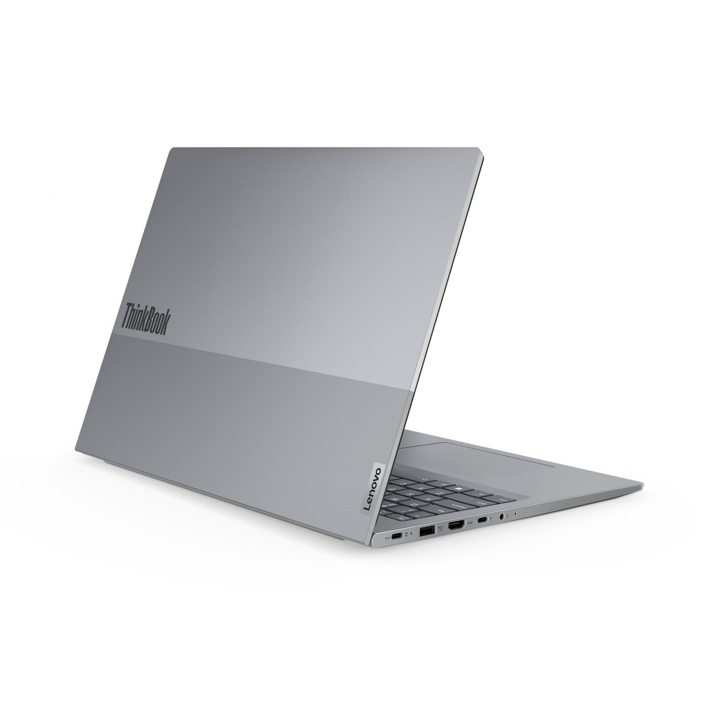 Lenovo ThinkBook 16 G7 16" AMD Ryzen 5 7535HS - AMD R5 - Notebook