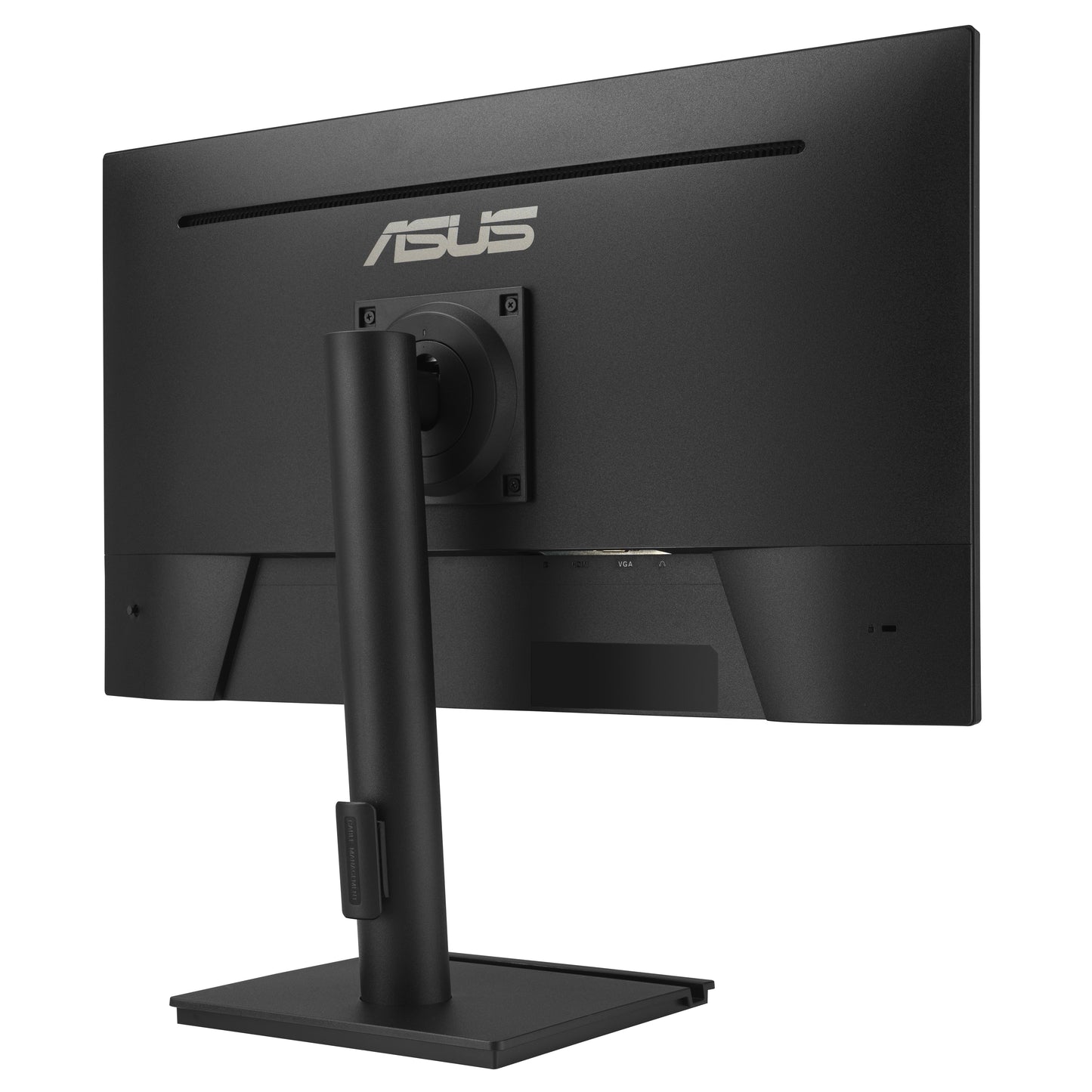ASUS Va27Aqse Business Monitor 27" - 68,6 cm - Monitor