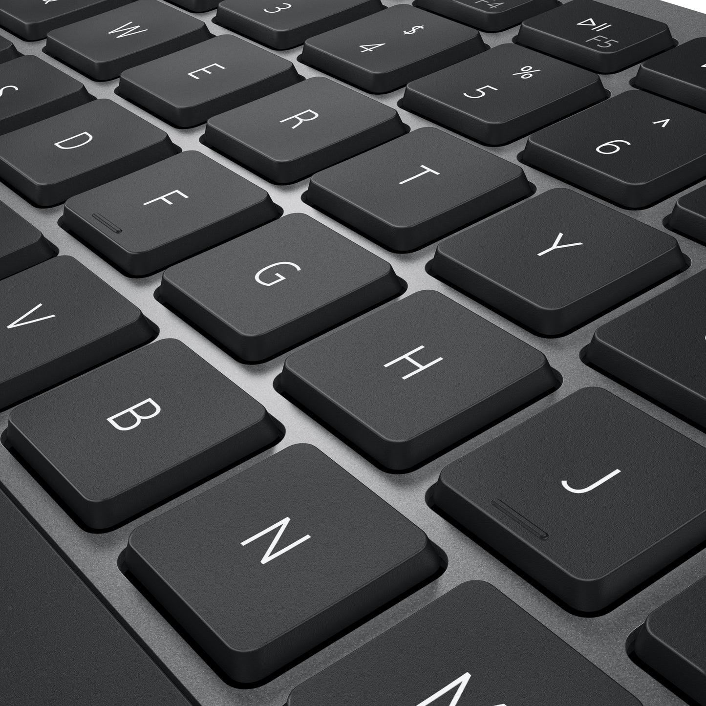 Dell Wireless Keyboard and Mouse KM7120W - und - Maus - Set - 1.600 dpi - Tastatur