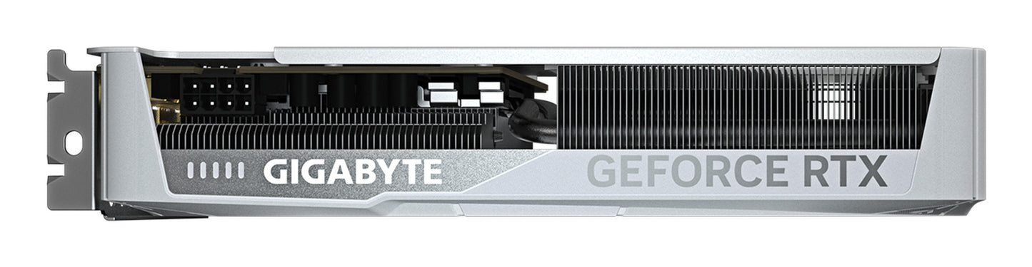 Gigabyte GeForce RTX 5060 Ti Eagle Oc Ice - PCI - Grafikkarte