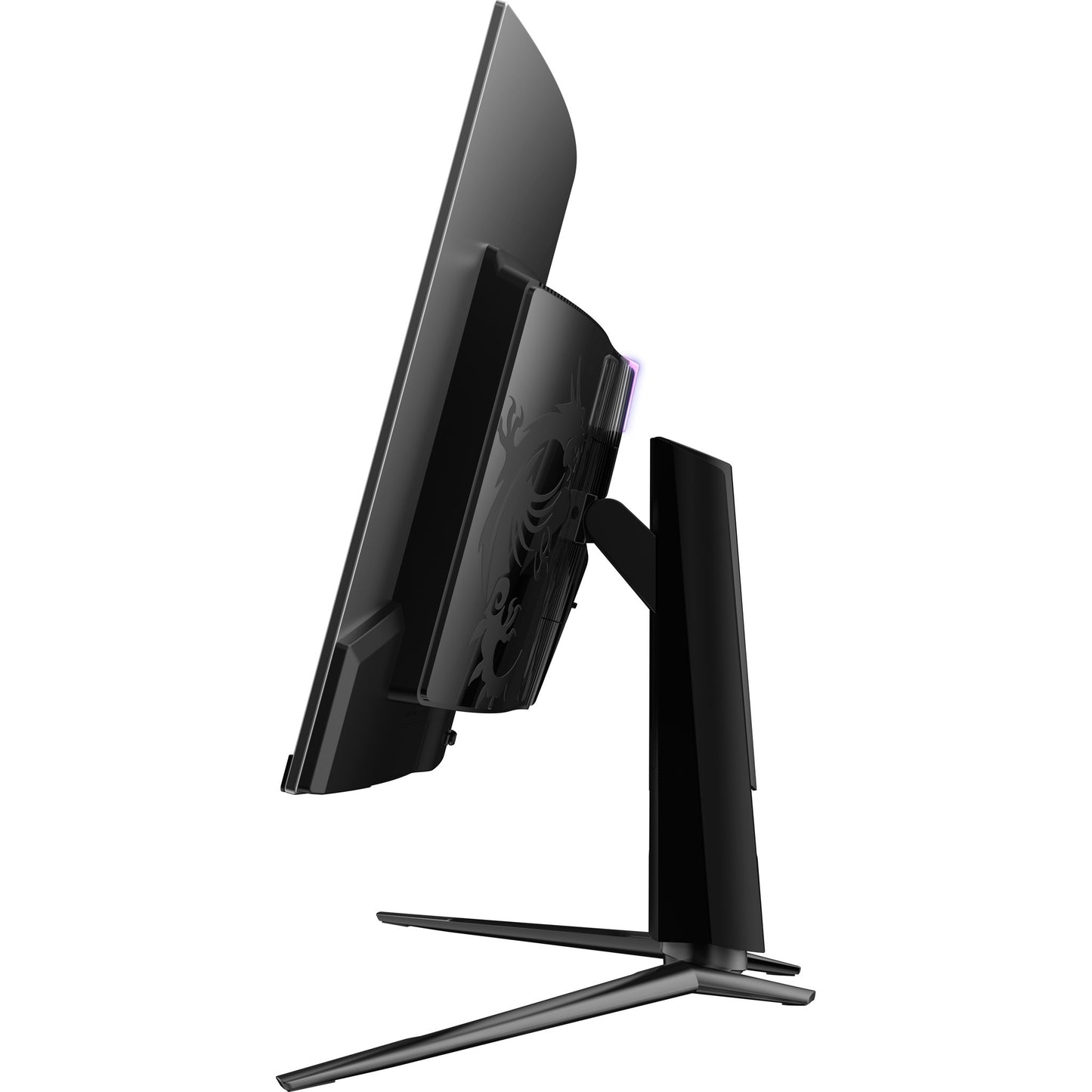MSI Mpg 321Curxde Qd - Oled - 80 cm - Monitor