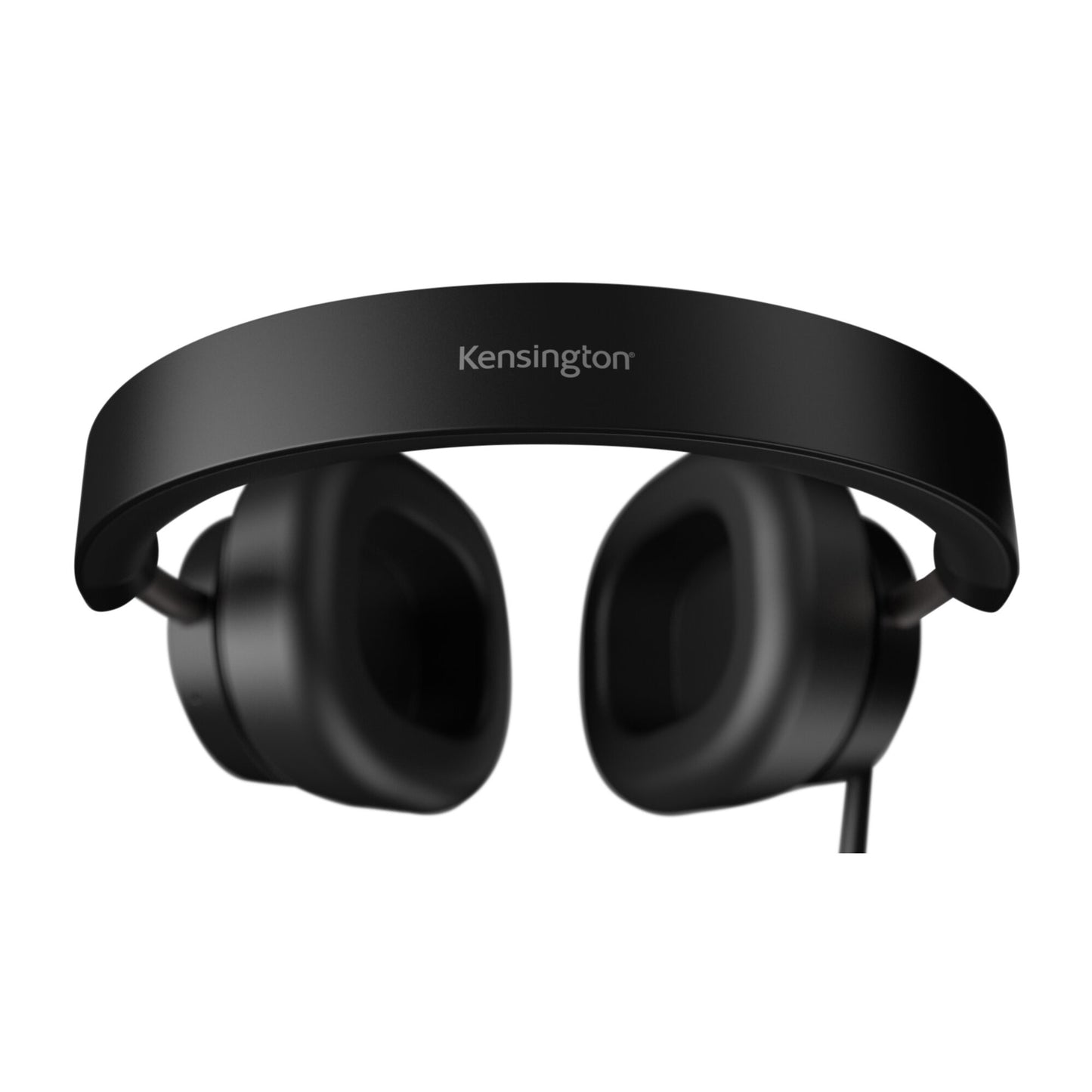 Kensington H3000 Bluetooth Over - Ear Headset - Kabellos - Gaming - 20 - 20000 Hz - Kopfhörer - Schwarz - Headset