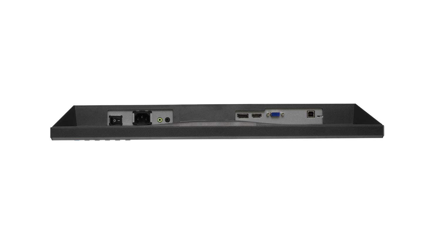ASUS BE24EQSK - 60,5 cm (23.8") - 1920 x 1080 Pixel - Full HD - 5 ms - Schwarz - Monitor