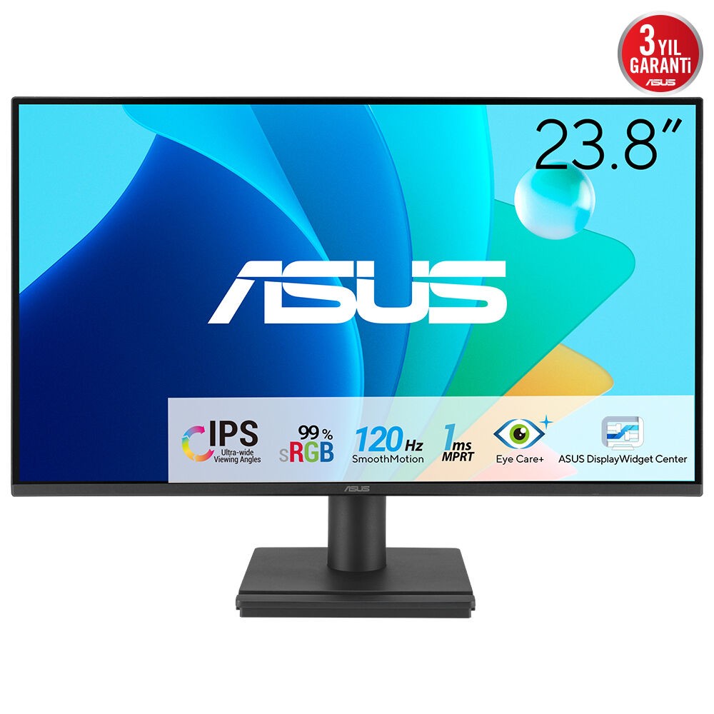 ASUS Eye Care Va249Hg Gaming Monitor EEK C A - G - 60,5 cm - Monitor