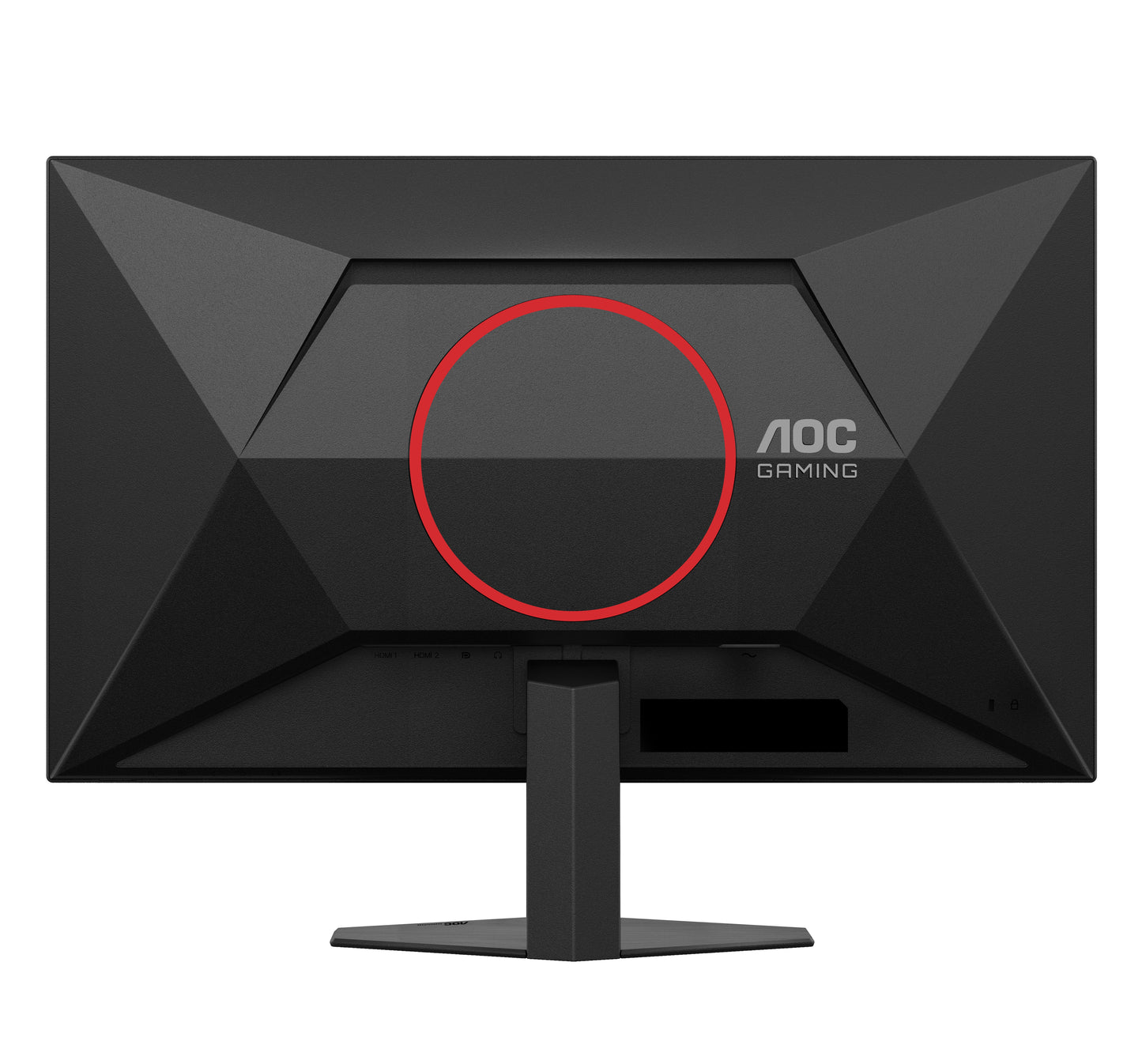 AOC G4 27G4HRE Full HD 27" - 68,6 cm - Monitor