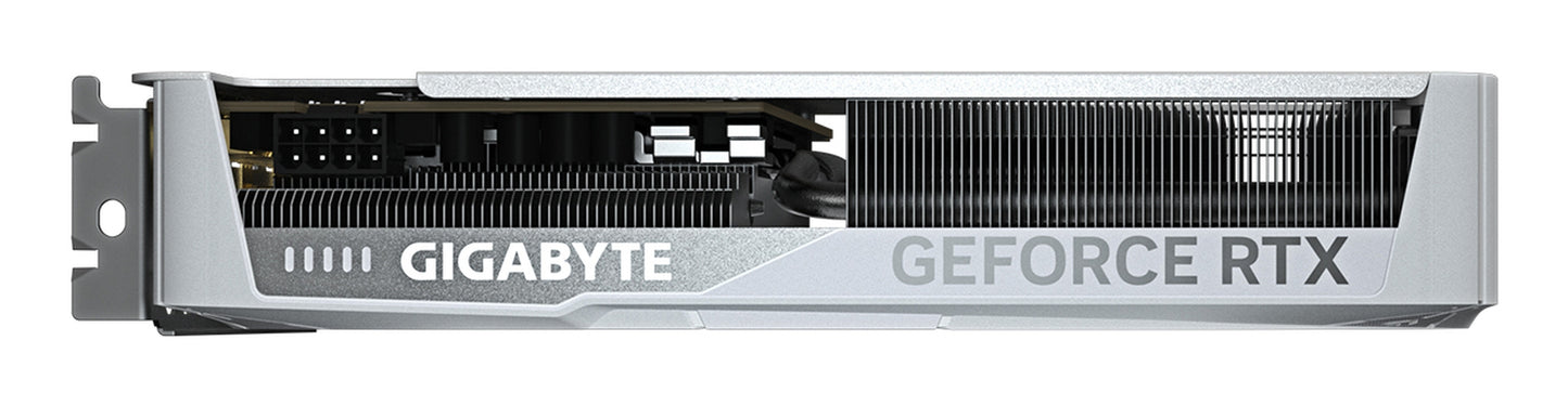 Gigabyte GeForce RTX 5060 Ti Eagle Oc Ice - PCI - Express - Grafikkarte