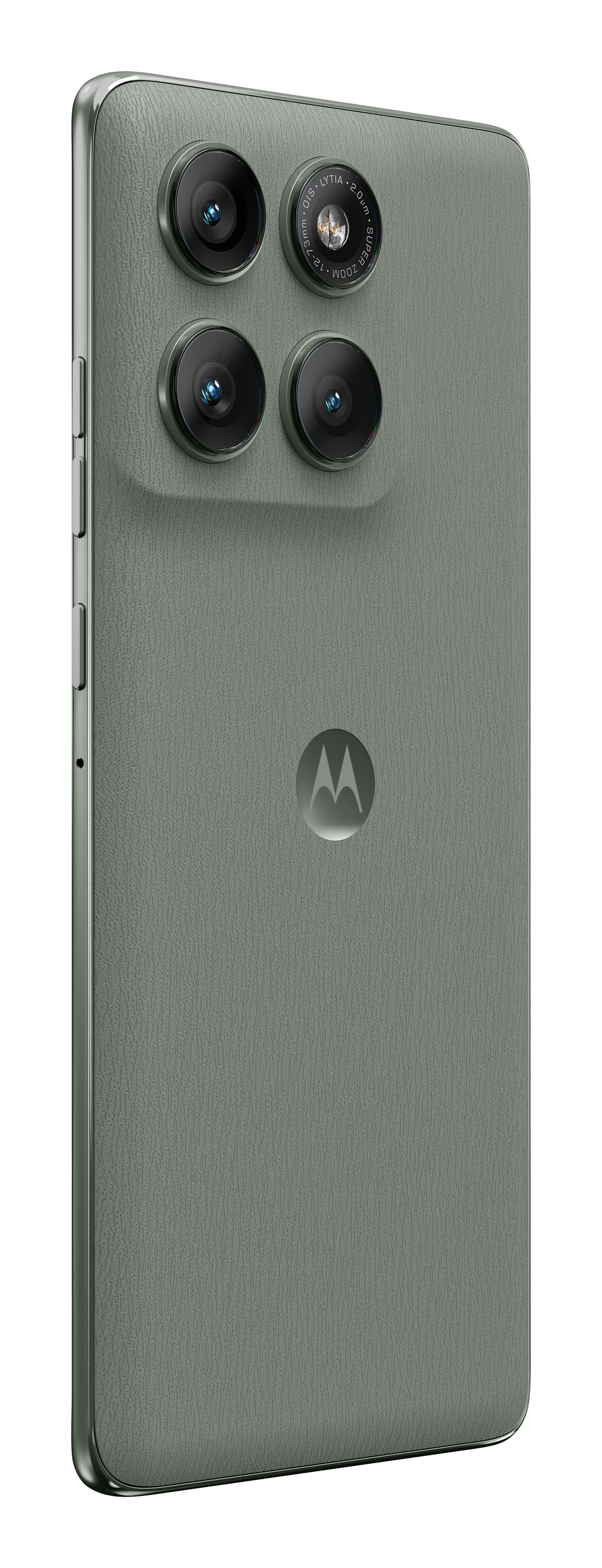 Motorola edge 60 Pro Shadow Android - Smartphone - 512 GB