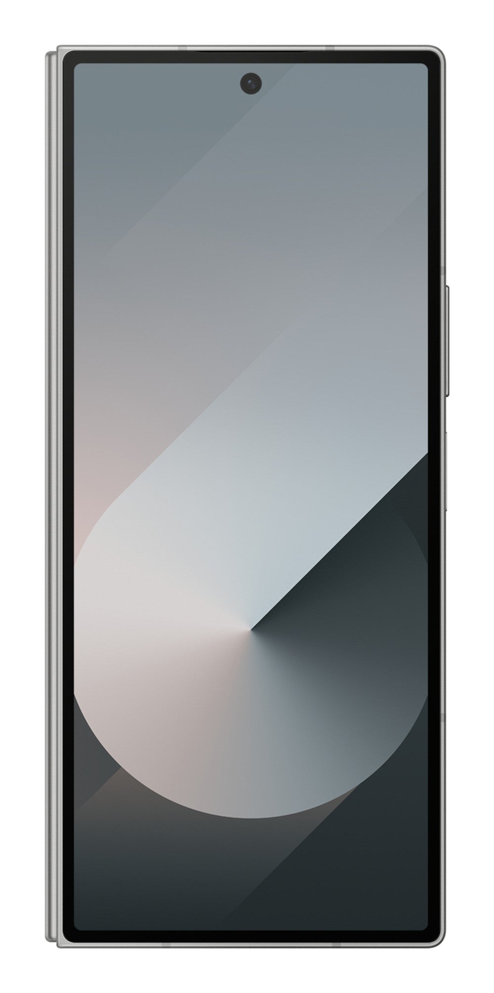 Samsung Galaxy Z Fold6 - Dual - Sim - 256 GB - Mobiltelefon