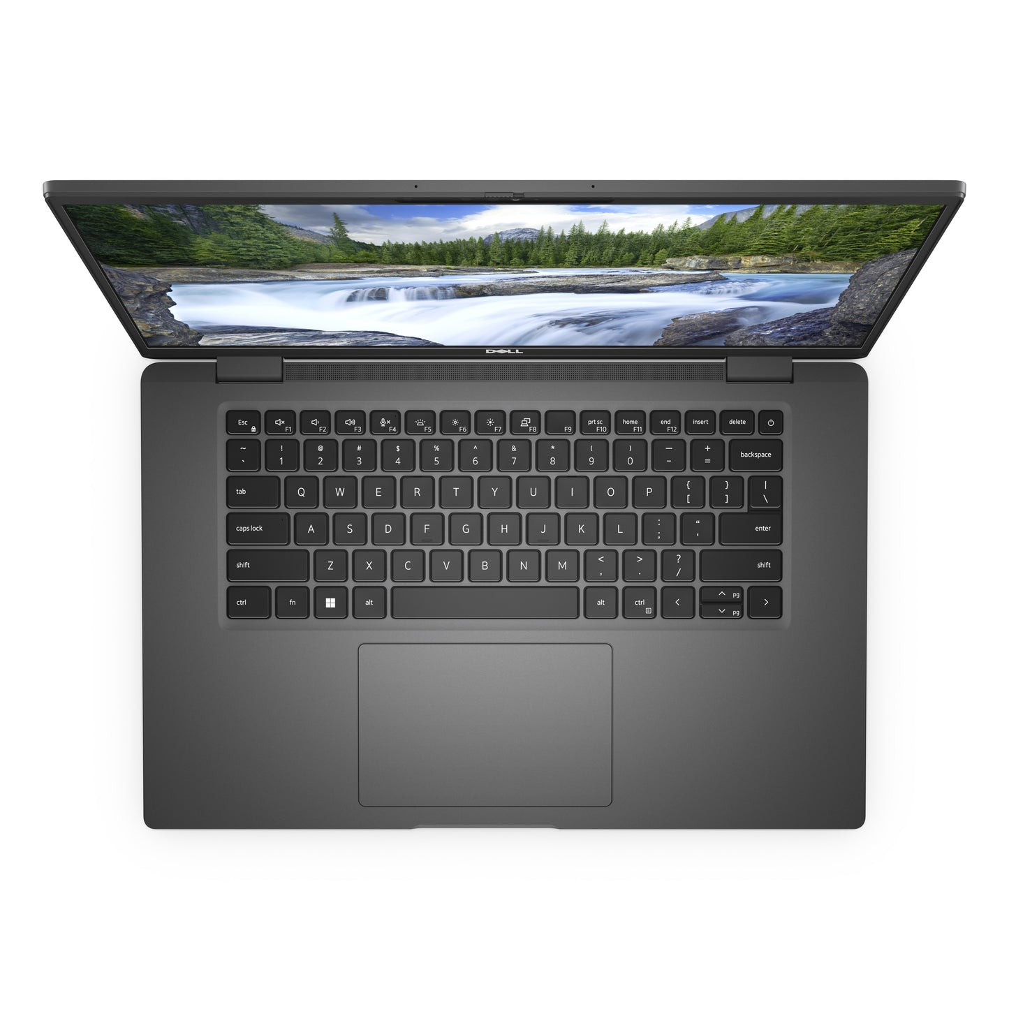 Dell Latitude 7530 - 15,6" Notebook - Core i5 3,2 GHz 39,6 cm - Notebook