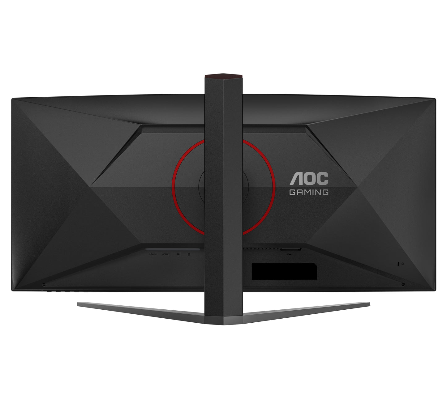 AOC G4 CU34G4 34" - 86,4 cm - Monitor
