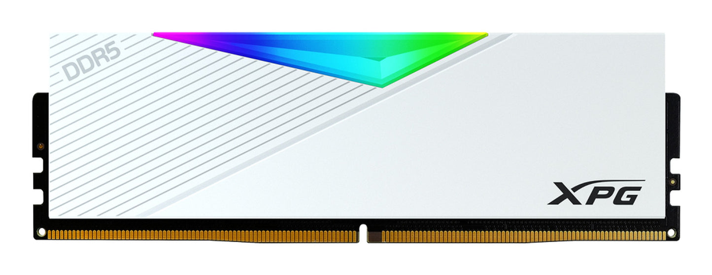 ADATA XPG LANCER DDR5 - 64 GB - 2 x 32 GB - DDR5 - 6000 MHz - 278 - pin DIMM - Arbeitsspeicher