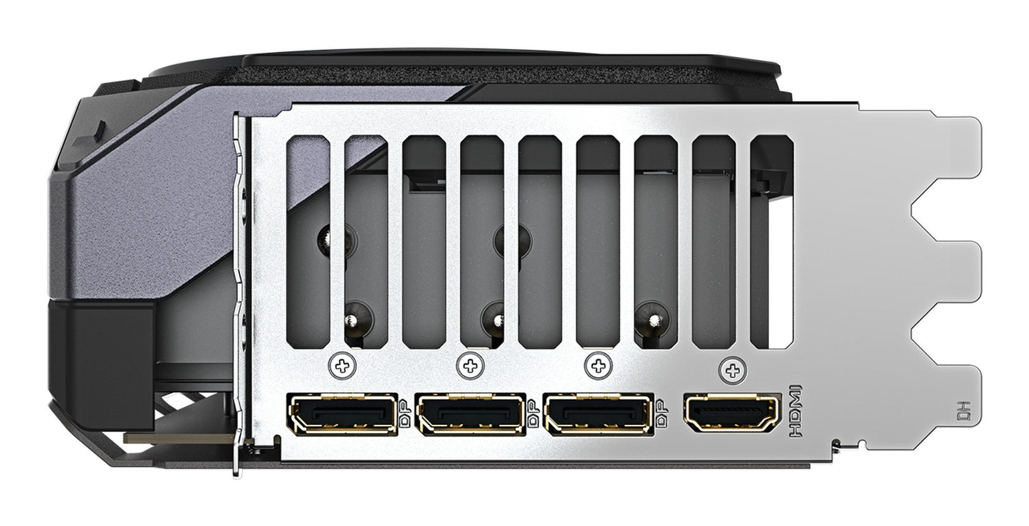 Gigabyte GeForce RTX 5070 Ti Gaming Oc - PCI - Express - Grafikkarte