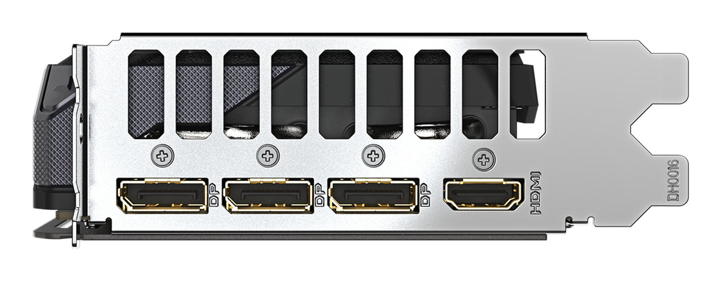 Gigabyte GeForce RTX 5060 Ti Gaming Oc - PCI - Grafikkarte