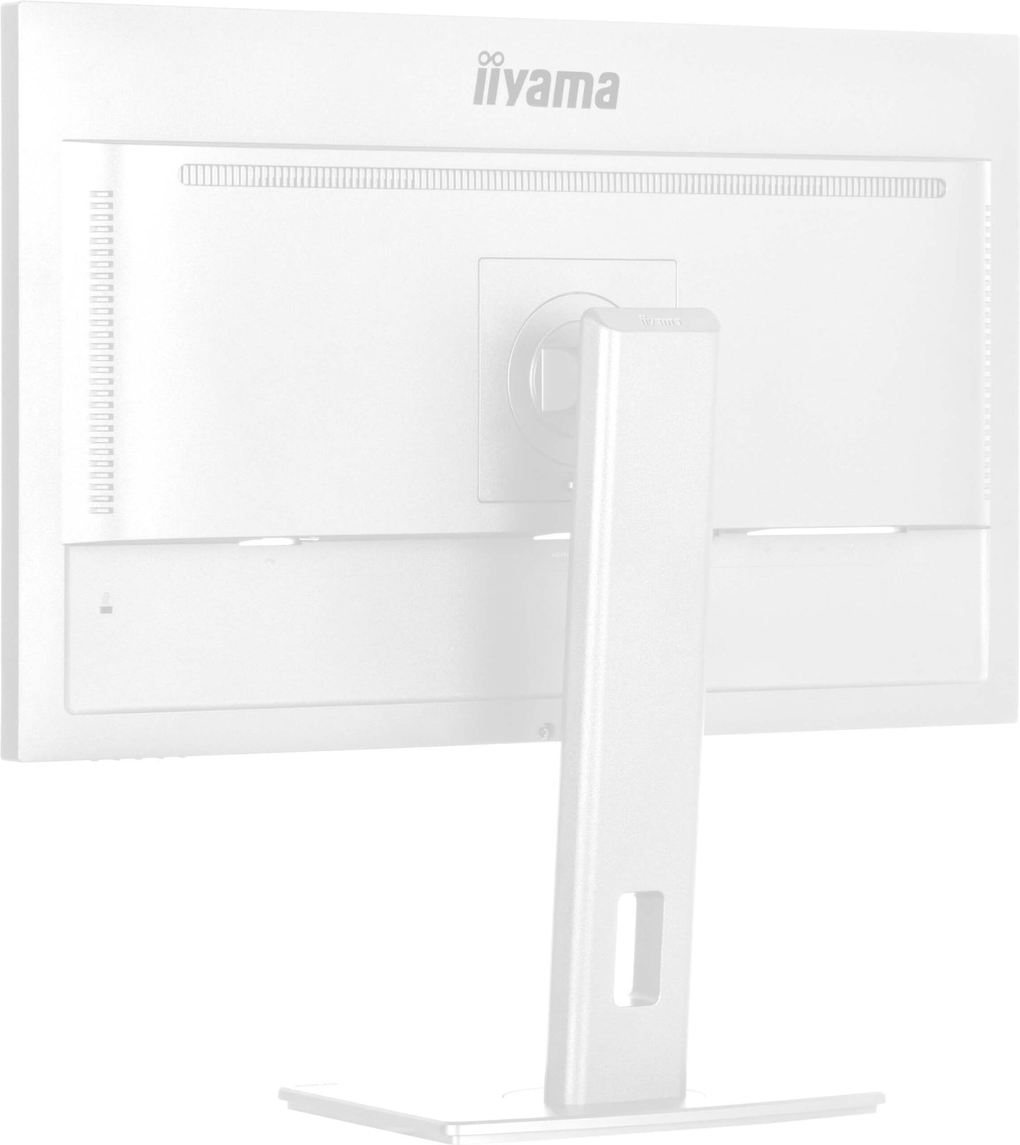 Iiyama ProLite XUB2797HSN - W2 27" - 68,6 cm - Monitor