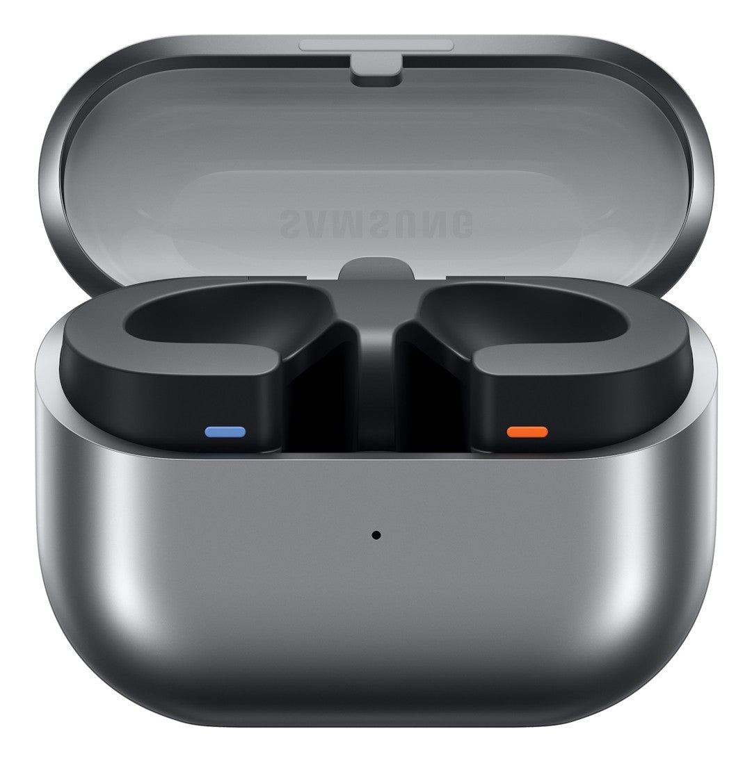 Samsung Galaxy Buds3 - True Wireless - Kopfhörer - Stereo - Mikrofon