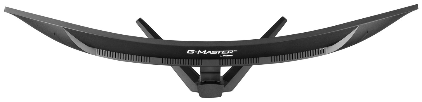 Iiyama GCB4580DQSN - B1 45 Curved VA 5K Gaming Monitor with - 113 cm - Monitor