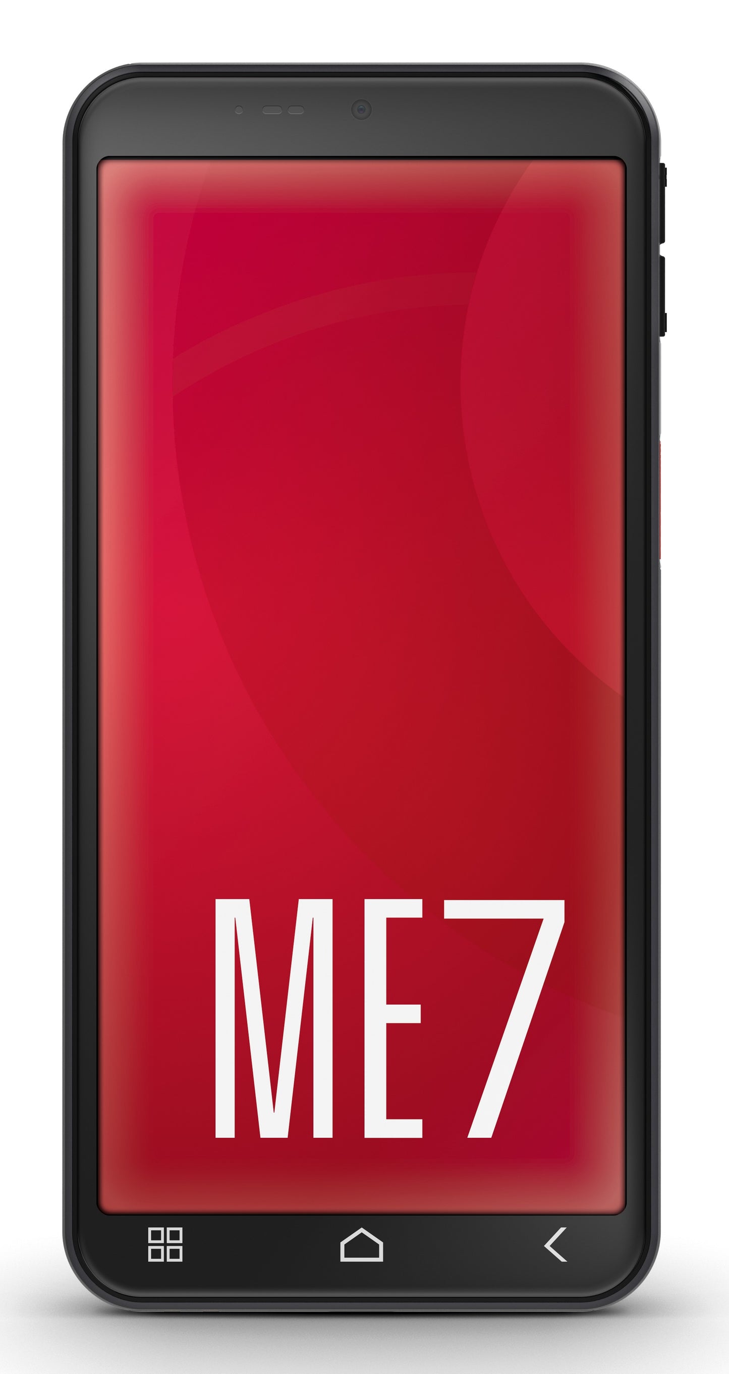 Emporia SMART.ME 7 - 128 GB - Mobiltelefon