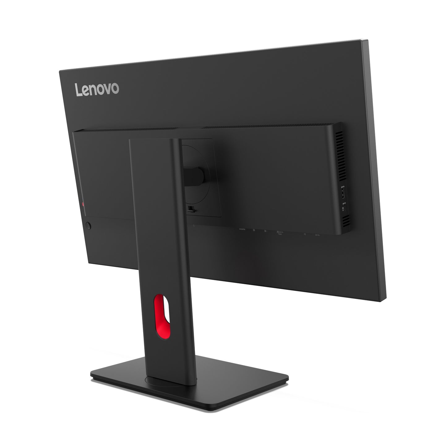 Lenovo ThinkVision T27 68,6 cm/27" 68,6 cm/27" Flachbildschirm (TFT/LCD) - 2.560x1.440 IPS - Monitor