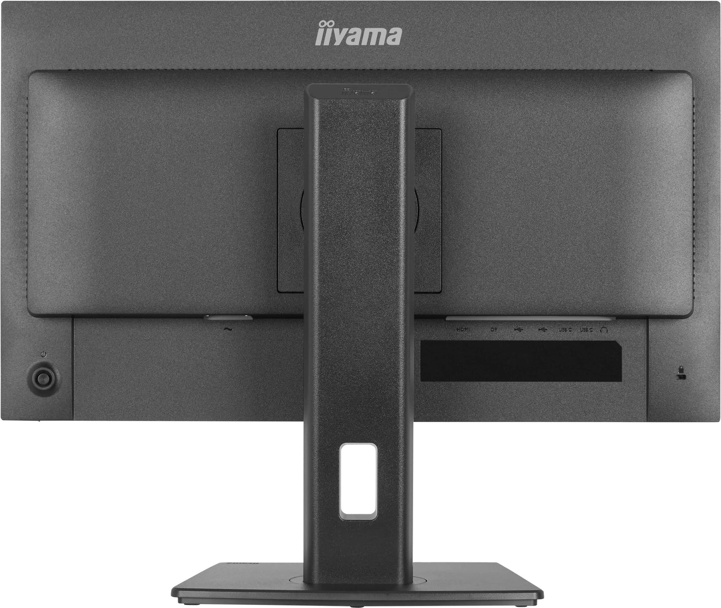 Iiyama IPS XB2497HSU - B1 24 - 60,5 cm - Monitor