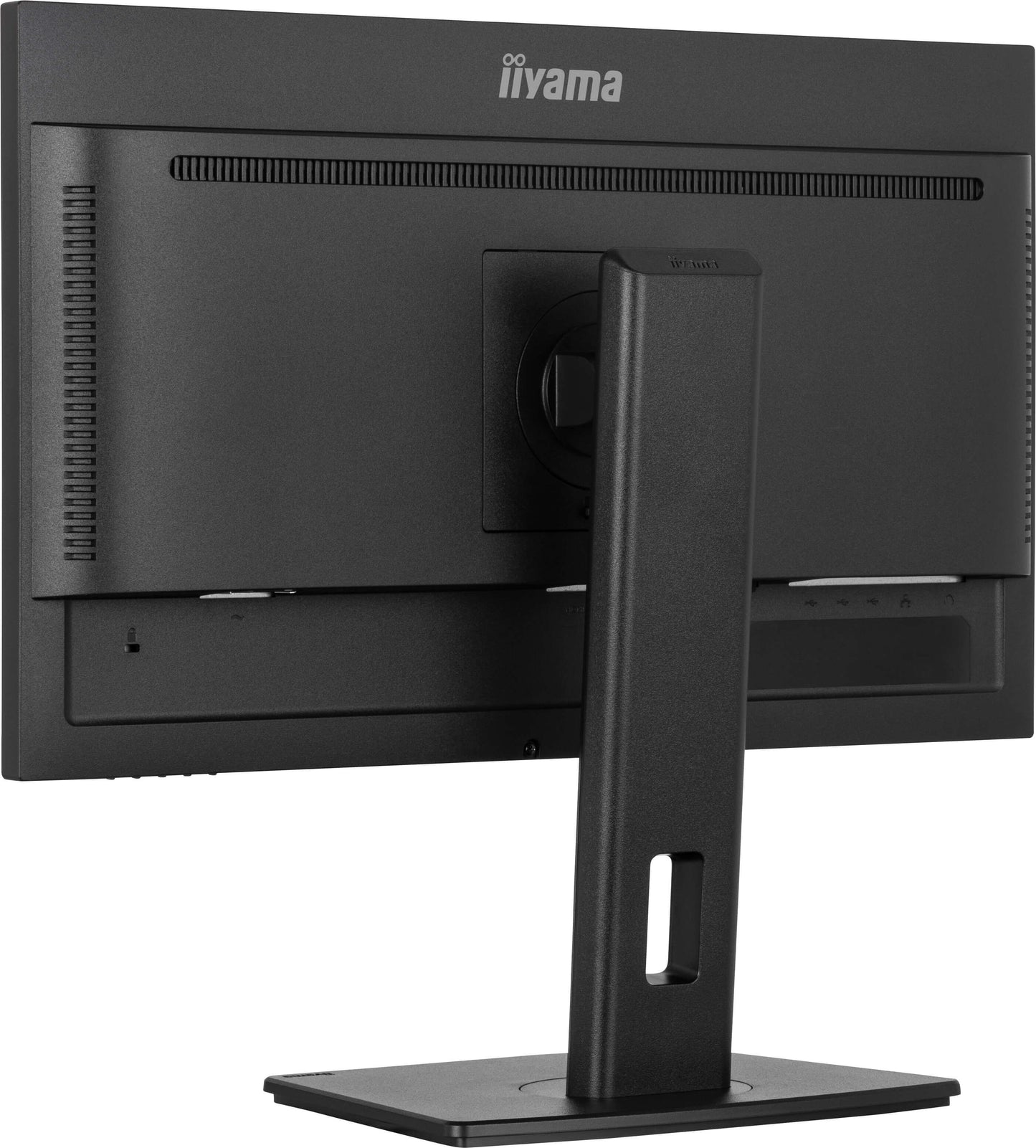 Iiyama ProLite XUB2497HSN - B2 - LED - 24 - 60,5 cm - Monitor