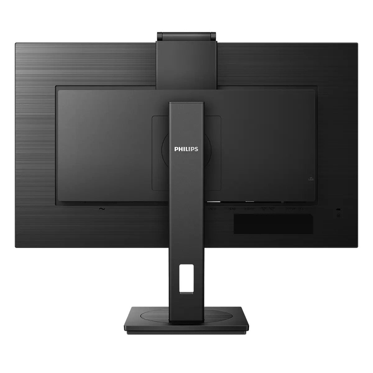 Philips S Line 272S1MH/00 - 68,6 cm (27") - 1920 x 1080 Pixel - Full HD - LED - 4 ms - Schwarz - Monitor