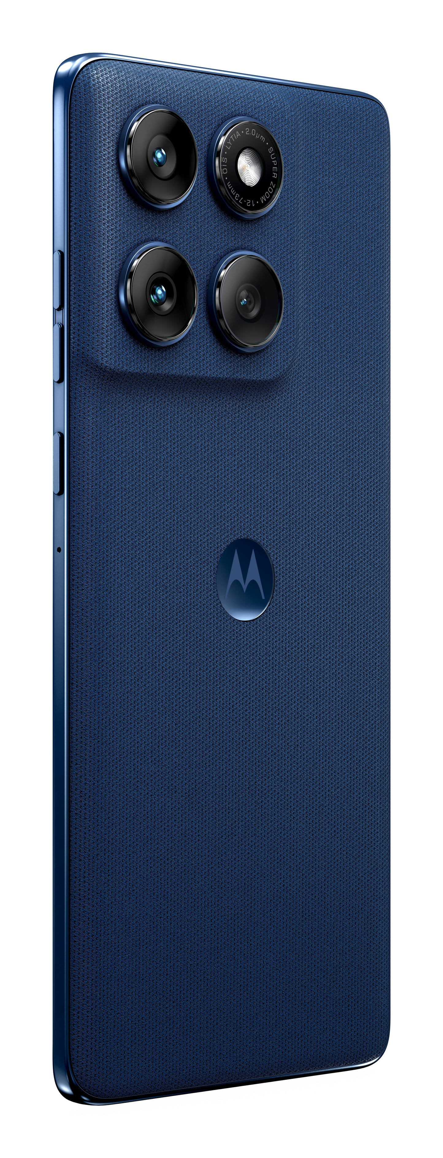 Motorola Edge 60 - 5G Smartphone - Dual-SIM