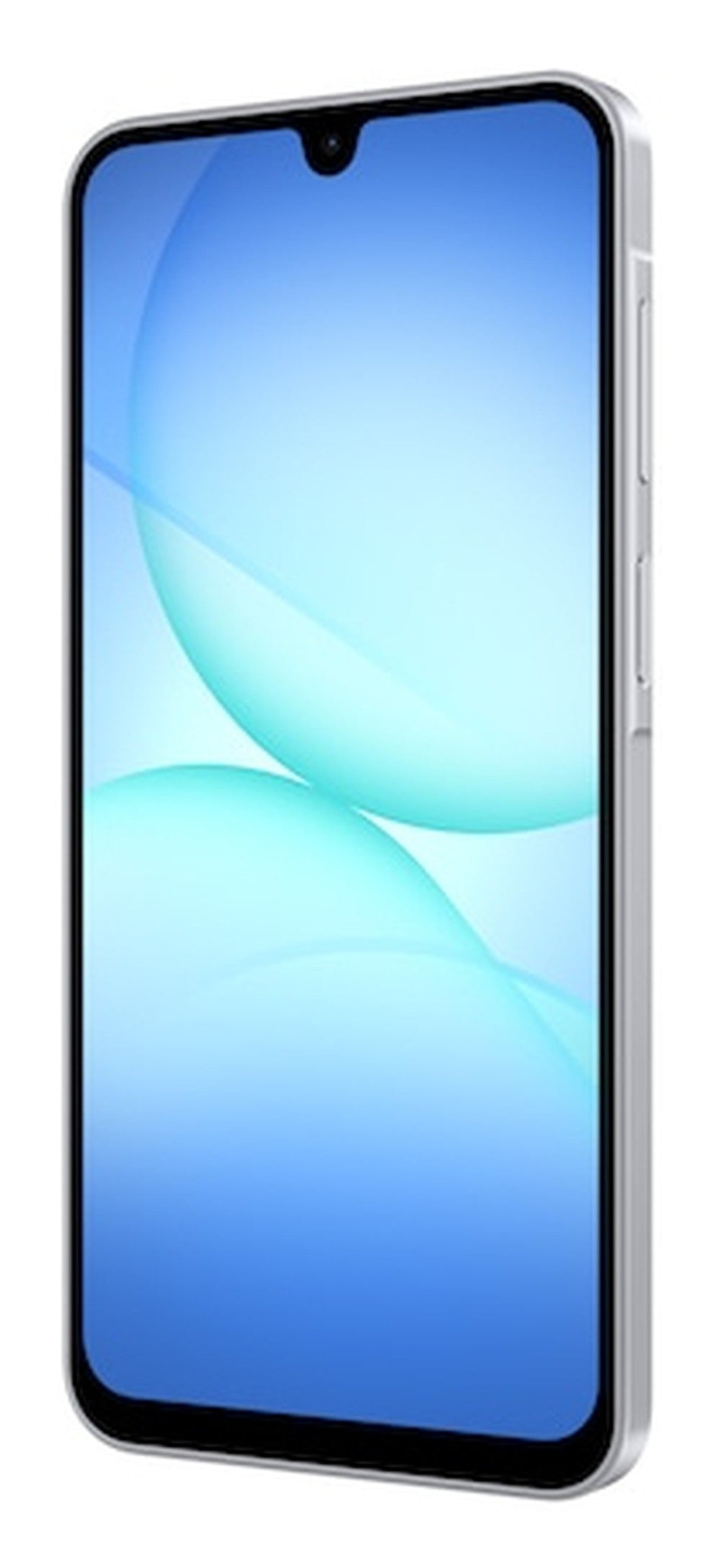 Samsung Galaxy A17 - 128 GB - Mobiltelefon