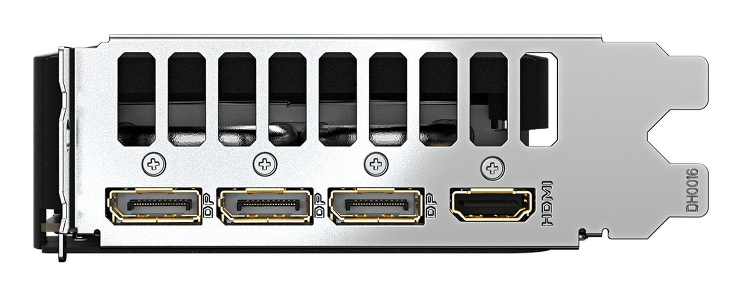 Gigabyte GeForce RTX 5060 Eagle Max Oc - PCI - Express - Grafikkarte